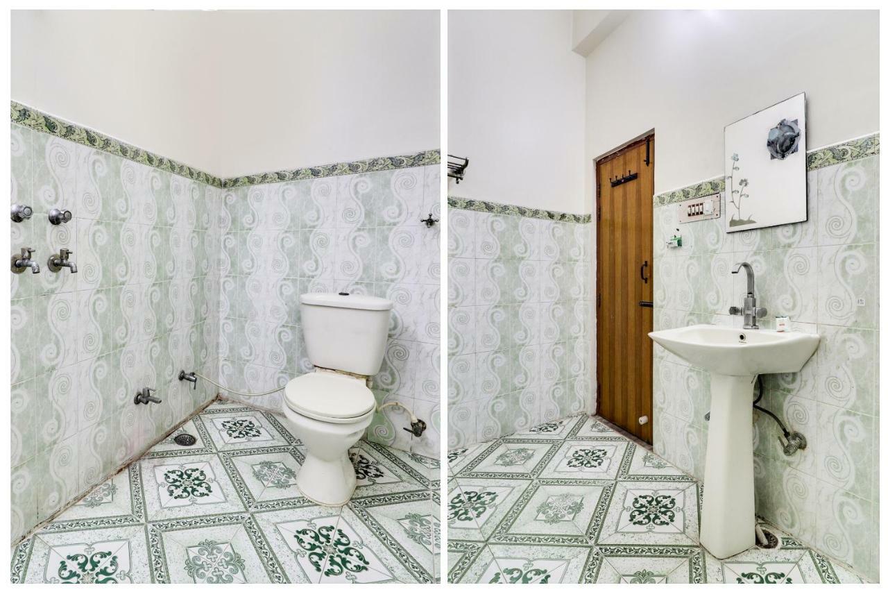Oyo 43936 Hotel Rajputana Palace Farrukhabad Стая снимка