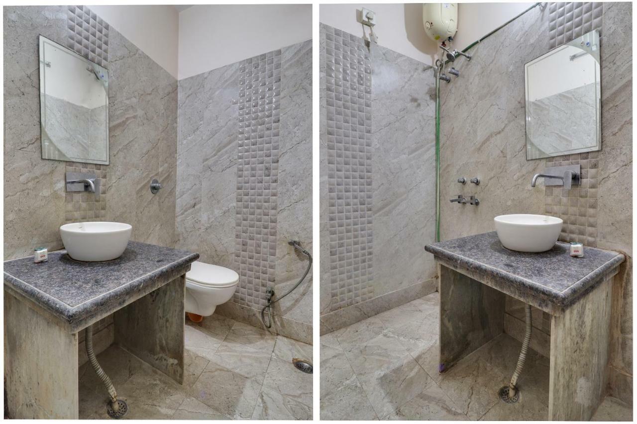 Oyo 43936 Hotel Rajputana Palace Farrukhabad Екстериор снимка